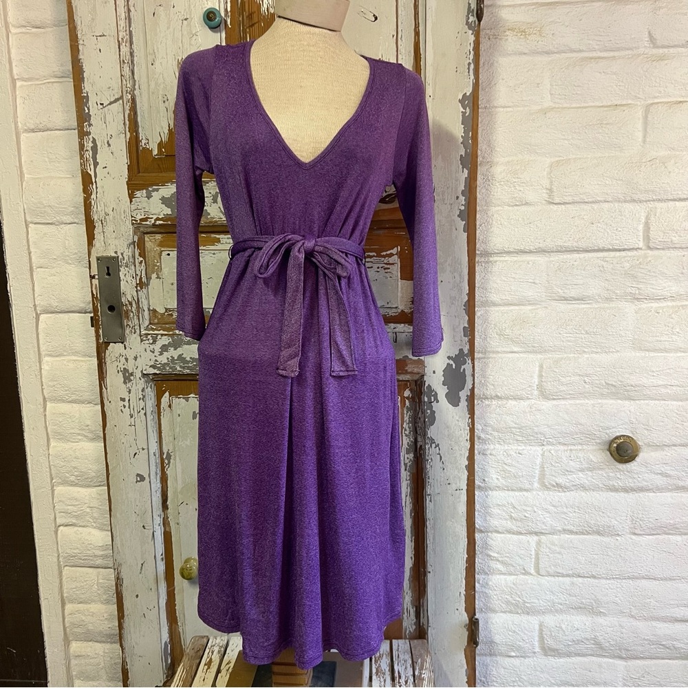 Michael kors maternity dress